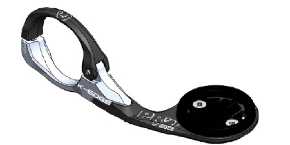 PRO VIBE Aero Computer Mount, Regular