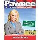 Pawnee: The Greatest Town in America