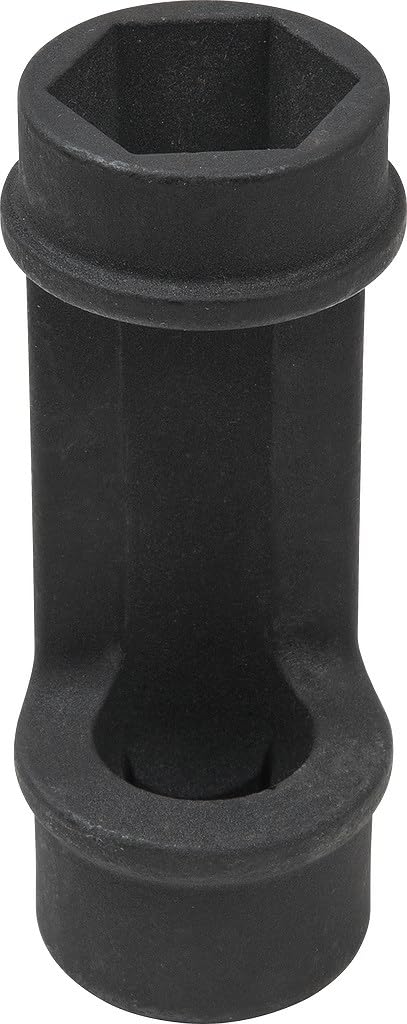 KS Tools 150.9493 Shock Absorber Hexagonal Counter Holder Socket, 22 mm