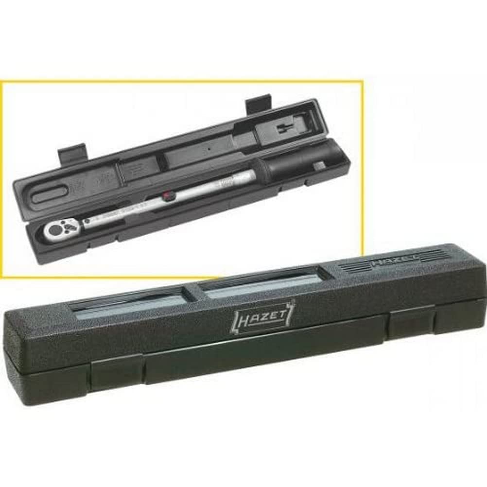 Hazet 6060BX 12 Safe Box