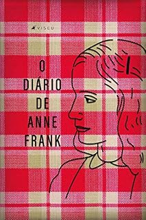 Livro O diário de Anne Frank