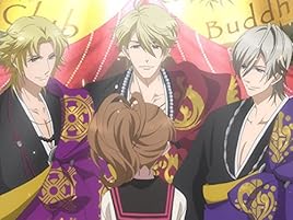 Amazon Co Jp Brothers Conflictを観る Prime Video