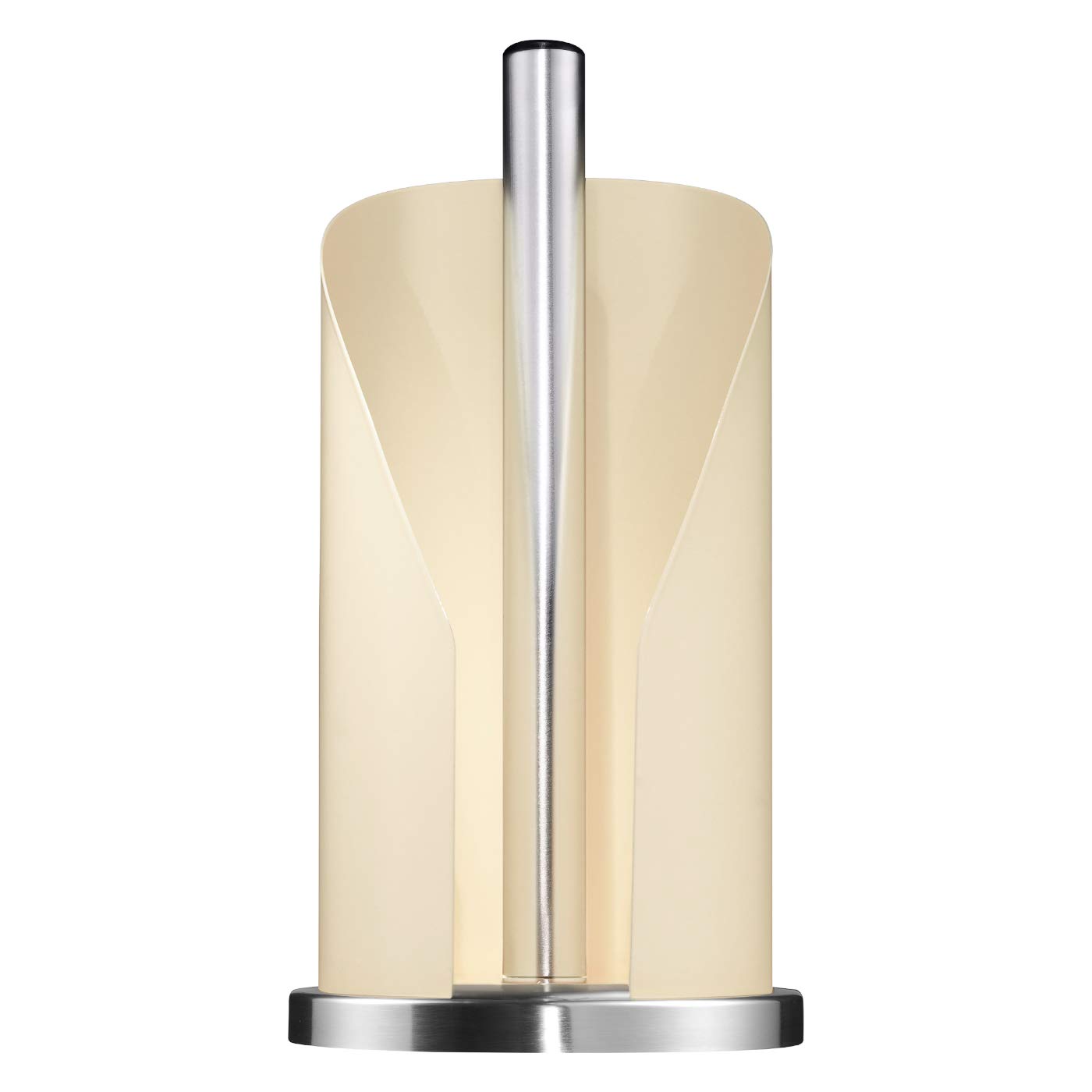 Wesco Paper Roll Holder, Almond โ image 1