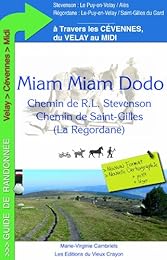 Chemin de R. L. Stevenson