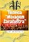Livro Técnica “Mixagem Zaratustra”
