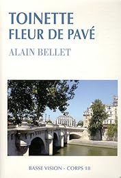 Toinette, fleur de pavé