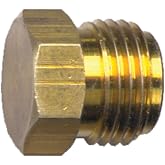 JR Products 07-30425 1/4" Sealing Plug