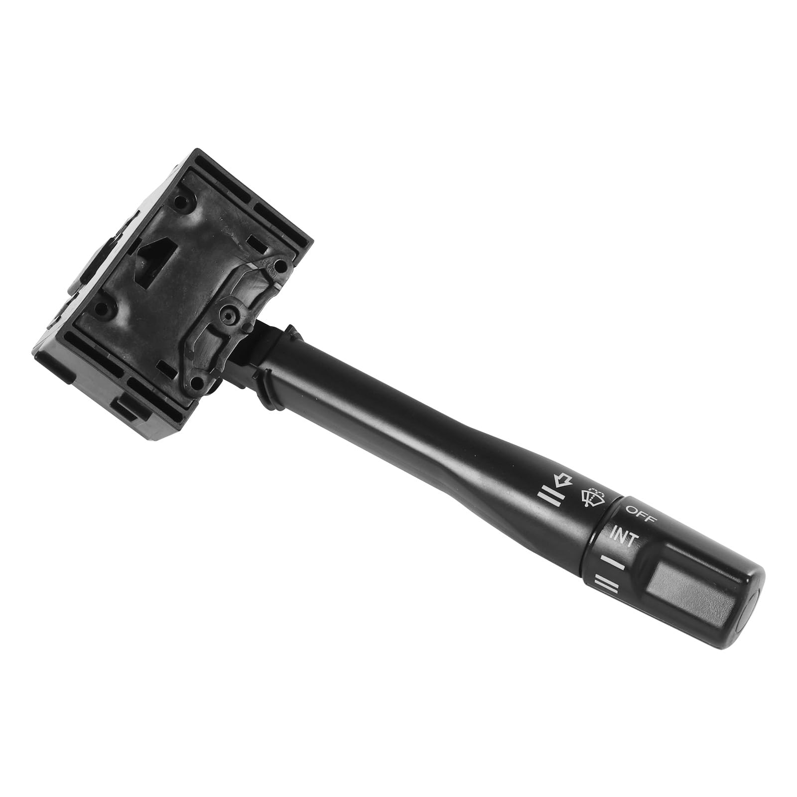 Photo 1 of Windshield Wiper Switch Compatible with 1996-1999 Acura Integra 1997-2000 Honda Civic Wiper Switch Replace# DS1392 2012040 1S3172