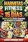 Livro Marmitas Fitness para 15 Dias: Receitas Low Carb, Baratas e Congeláveis para Emagrecer sem Complicação