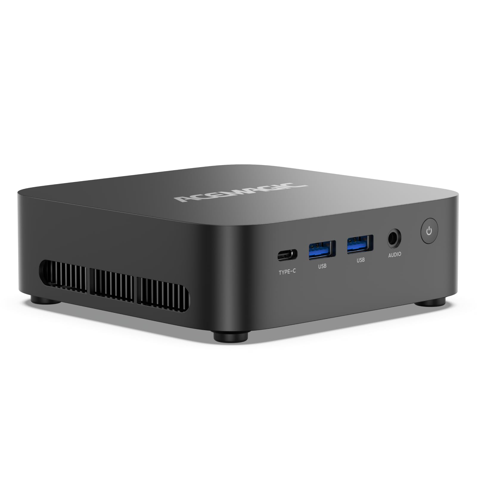 Mua ACEMAGIC Mini PC, 16GB DDR4+512GB M.2 SSD Mini Computer for Office ...