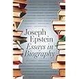 Essays in Biography