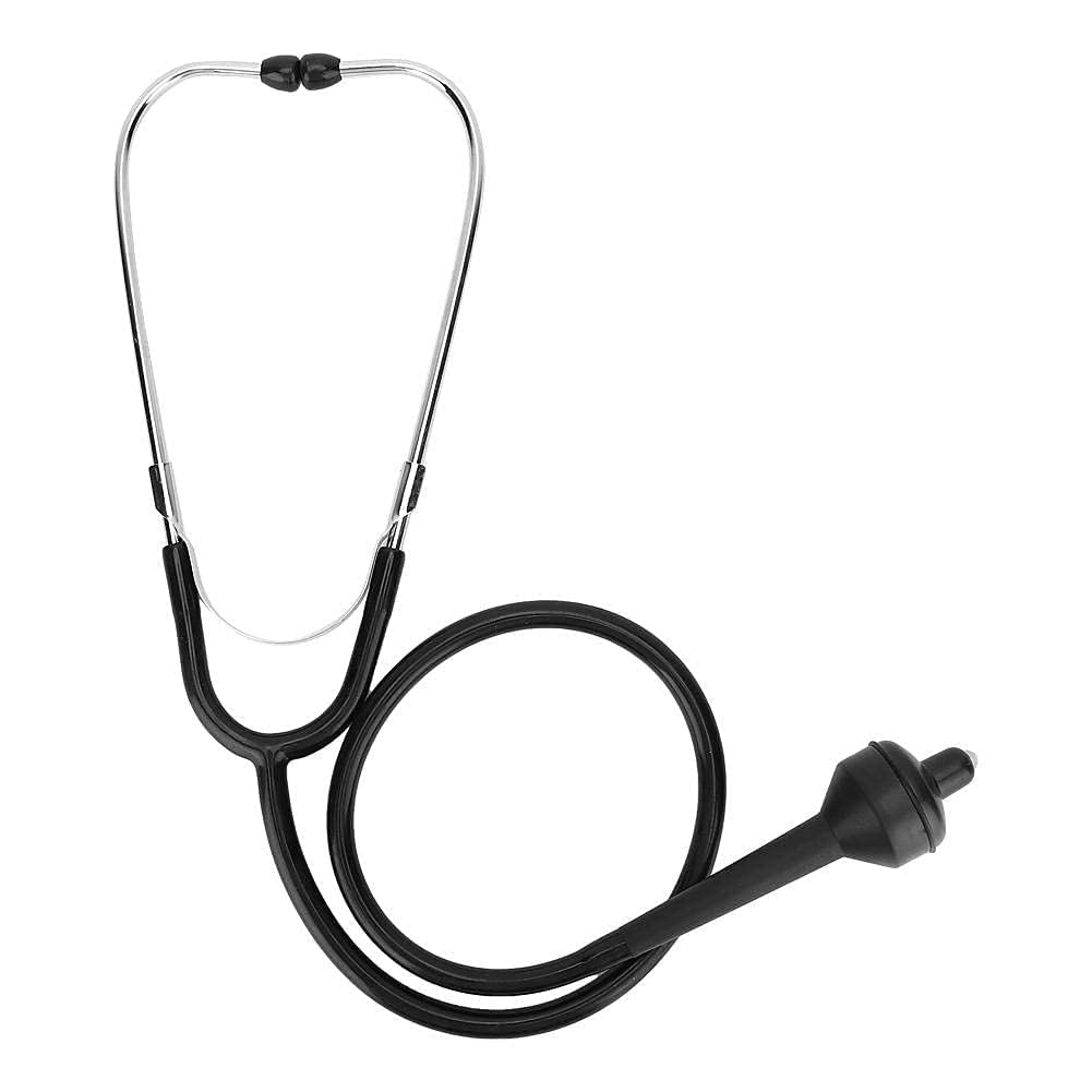 Aramox Cylinder Stethoscope,Car Engine Cylinder Stethoscope Auto Mechanics Engine Tester Hearing Tool