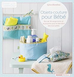 Objets-couture pour bébé