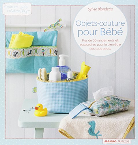 Objets-couture pour bébé
