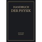 Quanten (Handbuch der Physik, 23) (German Edition)