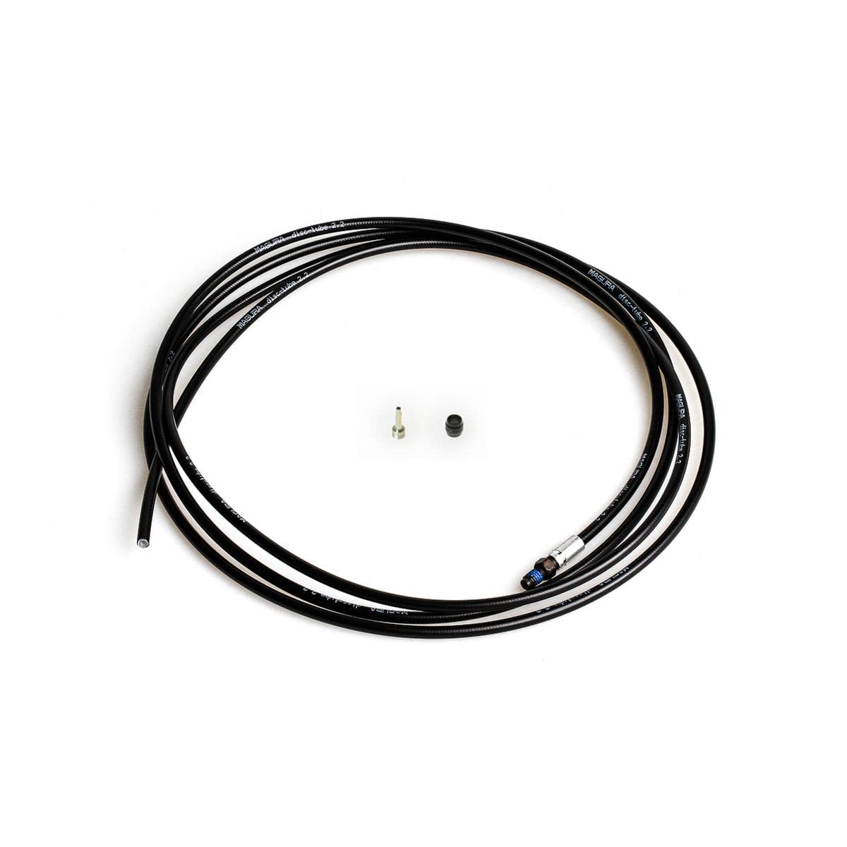 Magura 722636 Disctube Cable for All MT Brakes Black 2017 Brake Discs