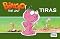 Livro Bingo the Ant Tiras: Bingo tiras