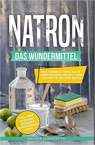 Unterschied Natron Backpulver