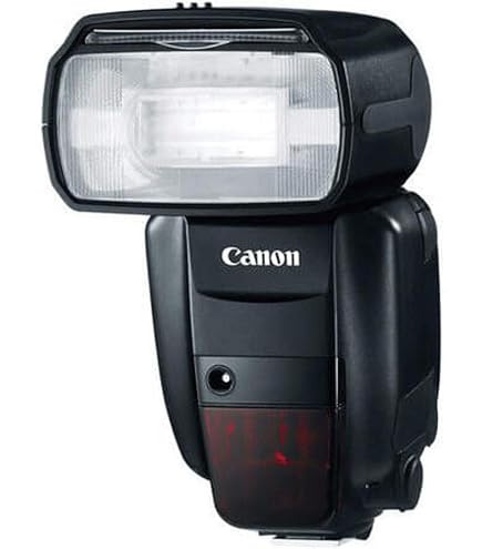 thumbnail interactive-video image 1 of YONGNUO YN600EX-RT II Wireless Speedlite Flash Kit For Canon – HSS Master Flash 1 of 3