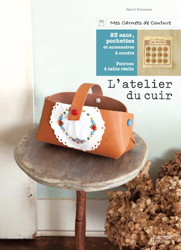 L' atelier du cuir