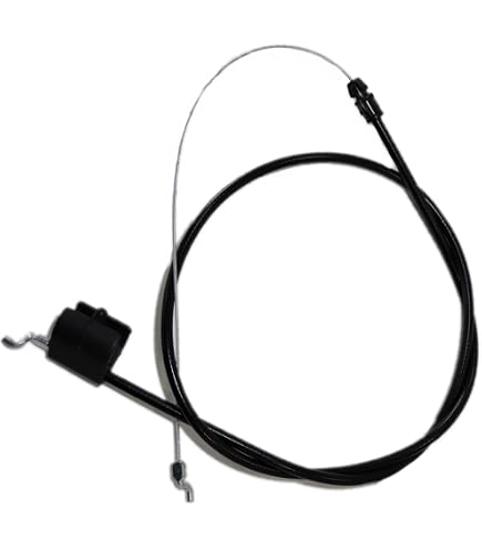 Replacement Control Cable For MTD, Bolens, Yard Machines, Murray Walk-Behind Mowers – 746-04661
