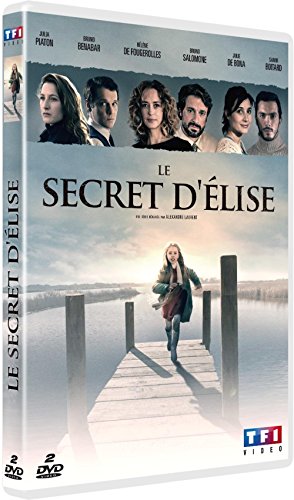 Le Secret D'élise