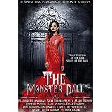 The Monster Ball: A Paranormal Romance Anthology