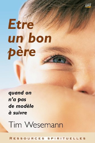 Être un bon père