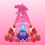 Astonish Special Aromatic Edition Anti-Bacterial Surface Cleanser 750ml view 2