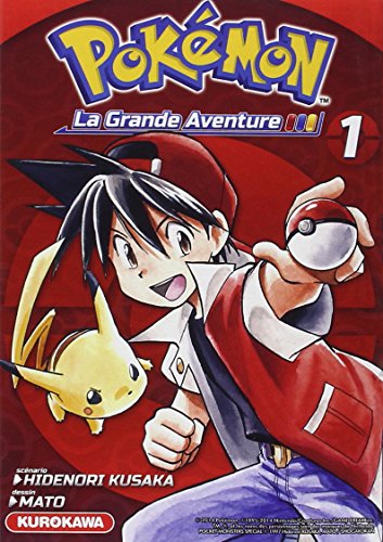 Pokémon