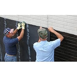 MFM SubSeal60 Waterproof House Wrap - 60 mil