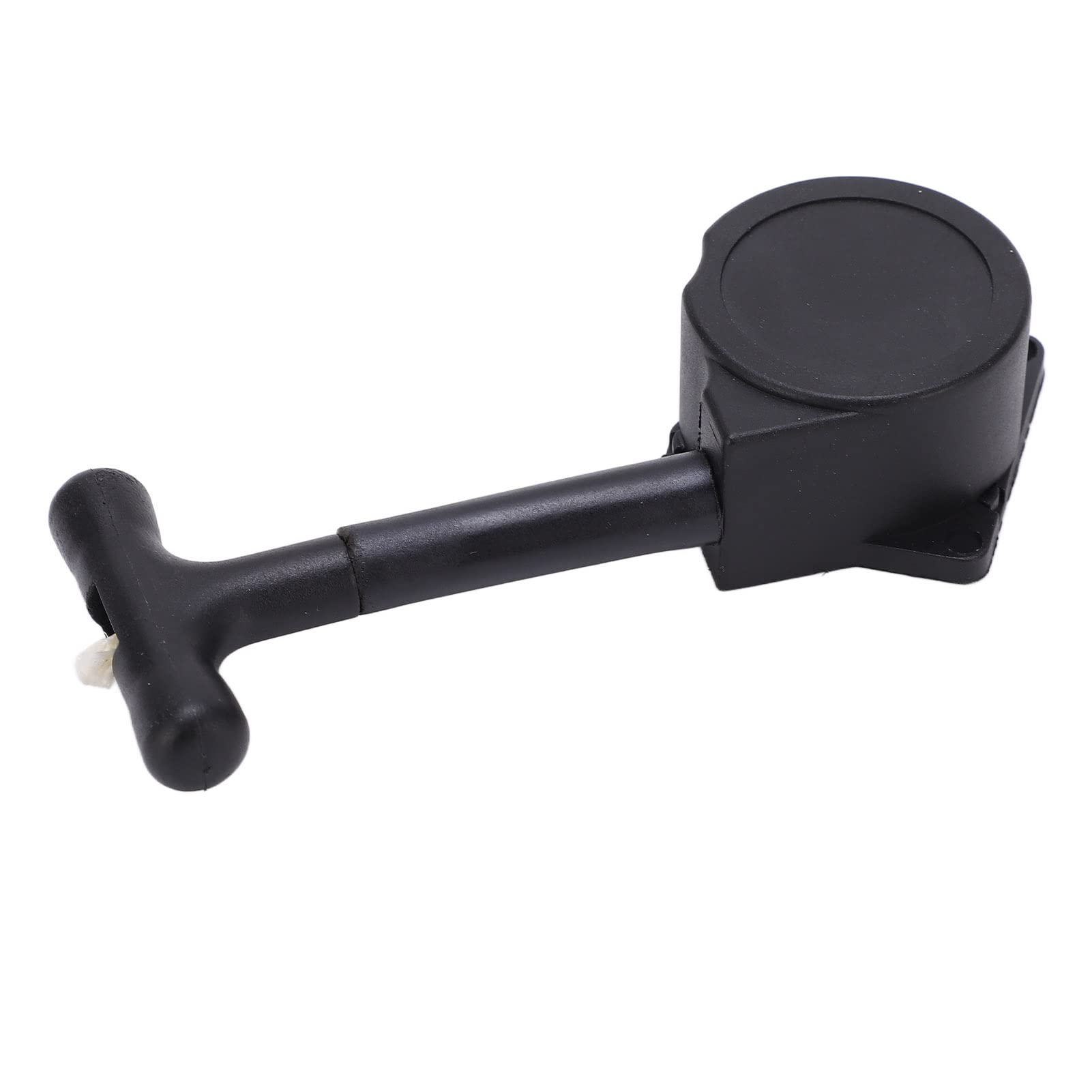 SPYMINNPOO RC Car Pull Starter with One Way Bearing Kit for HSP GO15.16.18.21.25 Grade Methanol Engine Model Car