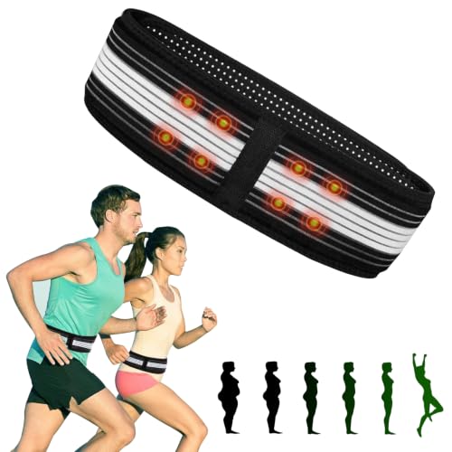Aktueller Deal: 23GUANYI Ortho Gürtel Ischias... für 12,99€ Details öffnen!