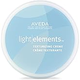 Aveda Light Elements Texturizing Creme | Hair Styling Wax | Light Hold | for All Hair Types, 2.5 Fl Oz