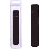 Python Super Tack Replacement Rubber Racquetball Grip | Ultra-thin extra-tacky racquetball grip with premium rubber construction for exceptional control and comfort.