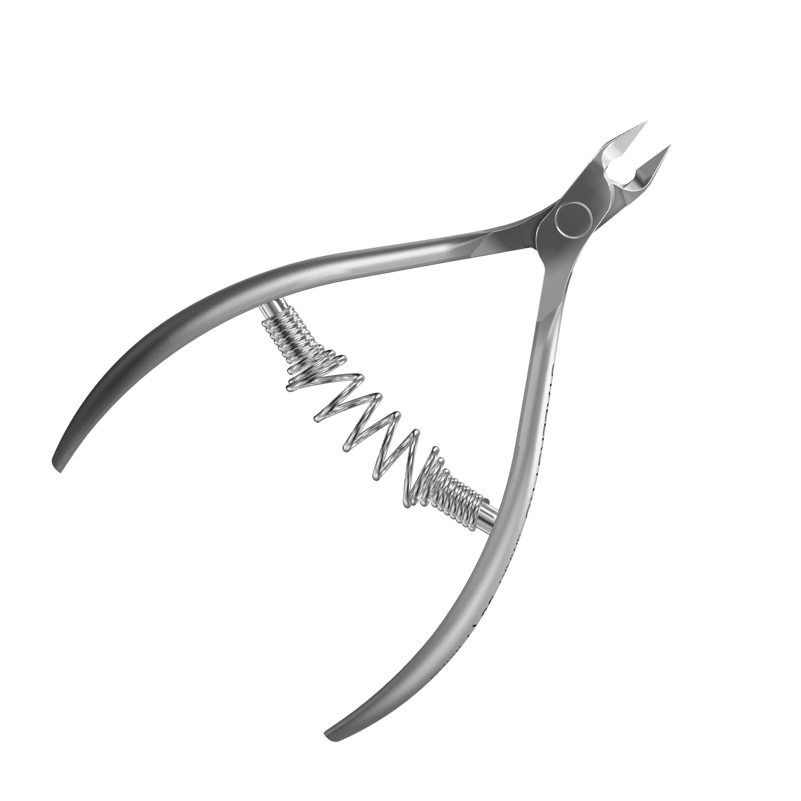 STALEKS PRO Series - Smart 30 Professional Cuticle Nipper Length of Blade 7mm NS-30-7