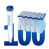 LabXcel Polypropylene Conical Centrifuge Tubes
