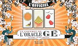 Le  coffret de l''oracle Gé
