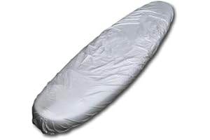 UV Board Cover Protect and Care for Surfboards and SUPs (Color : Board Cover)