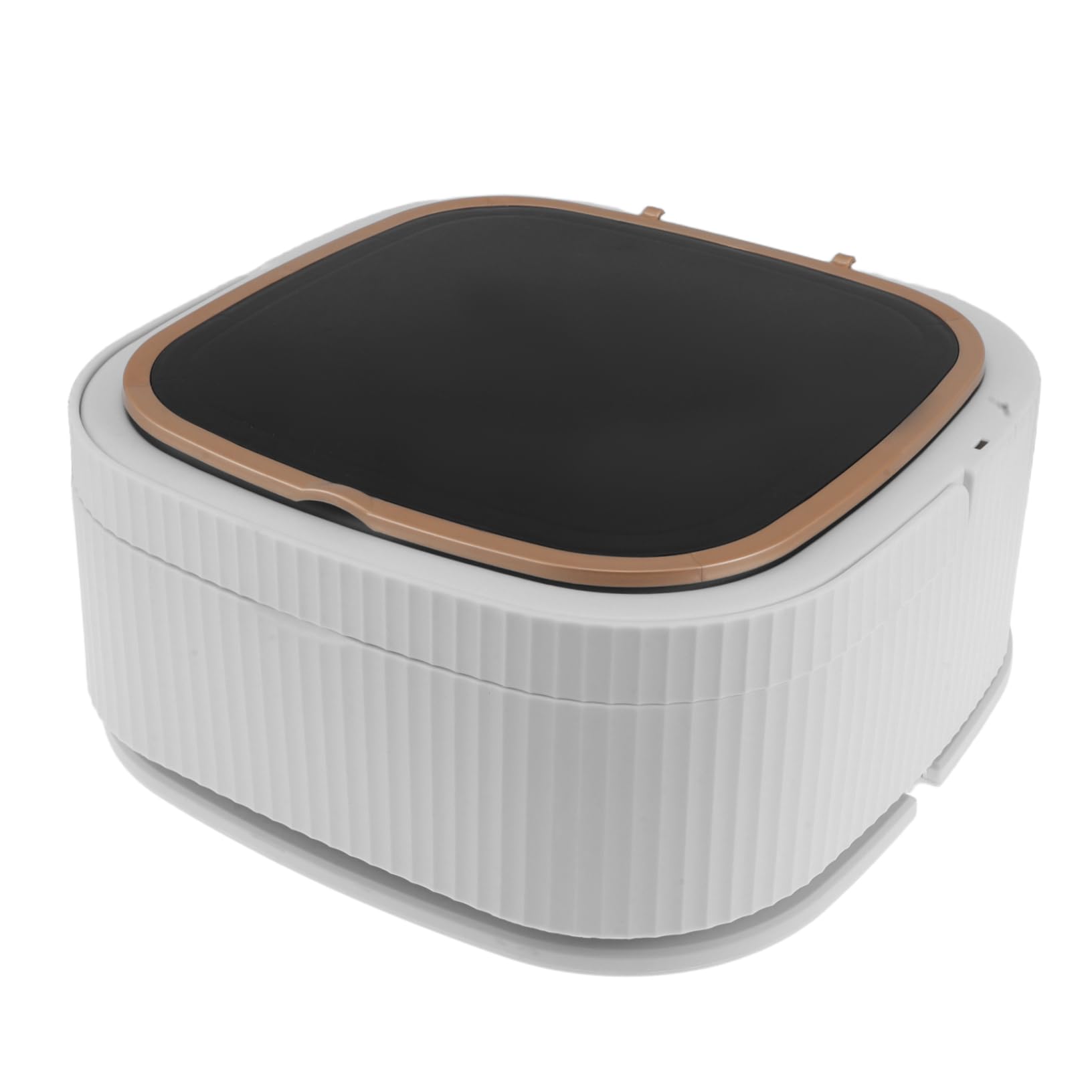 Veemoon Portable Washing Machine Mini Washer Automatic Modes for Clothes Underclothes Socks Dormitory Apartment Hotel Use