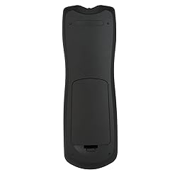 Replacement Remote Control for Yamaha RX-V430