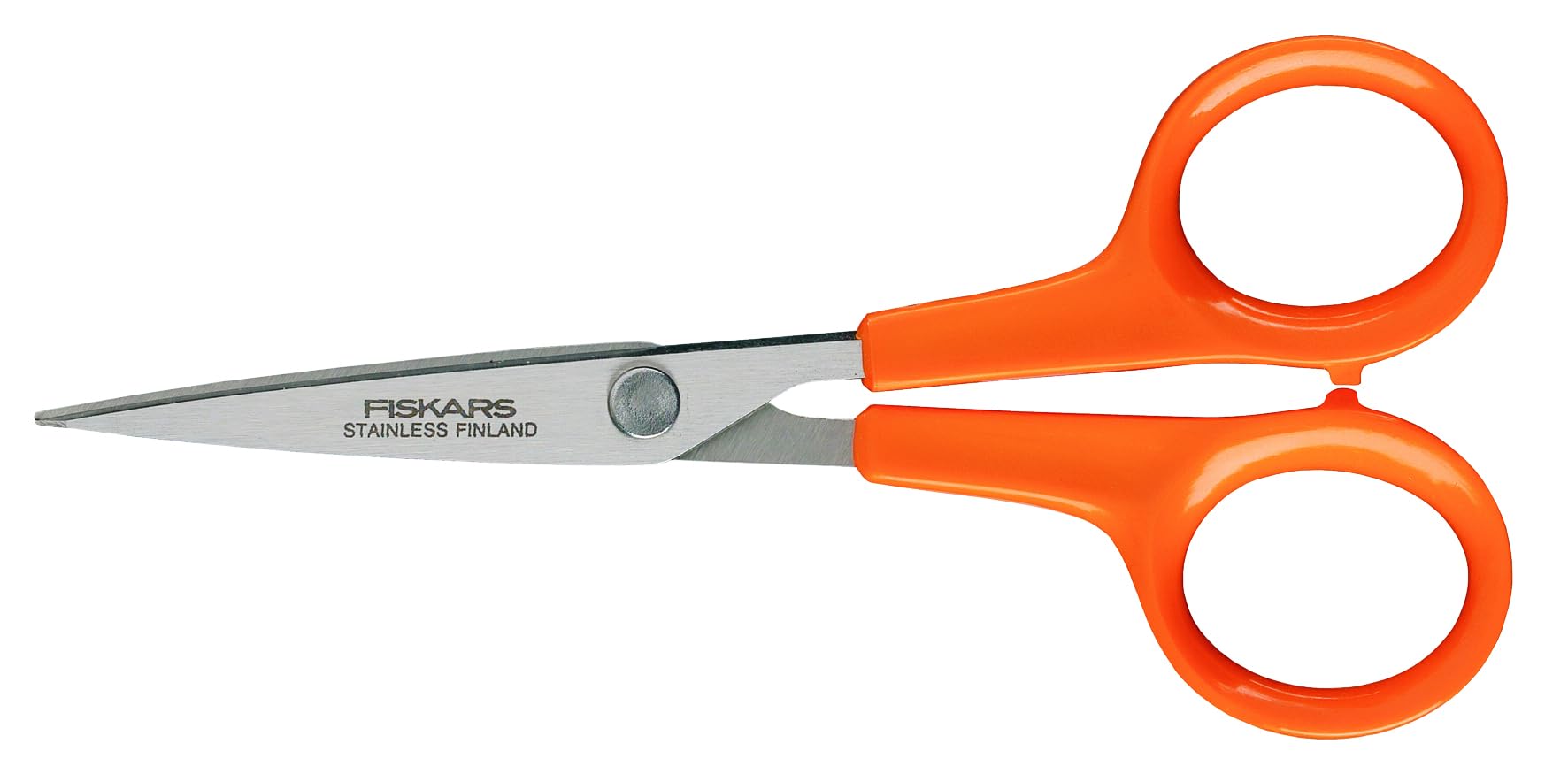 Fiskars Classic Needlework Micro-tip Scissor