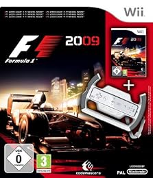 F1 2009 Bundle
