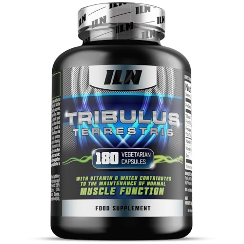 Preis-Check: Tribulus Terrestris – Extrakt aus... für 19,99€ Zum Angebot!