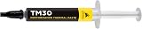 Corsair TM30 Performance Premium Thermal Paste for CPU GPU Black view 2