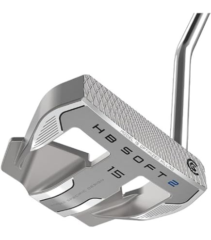 Putter Odyssey EXO Rossie S Occasion Droitier - Rue Du Golf