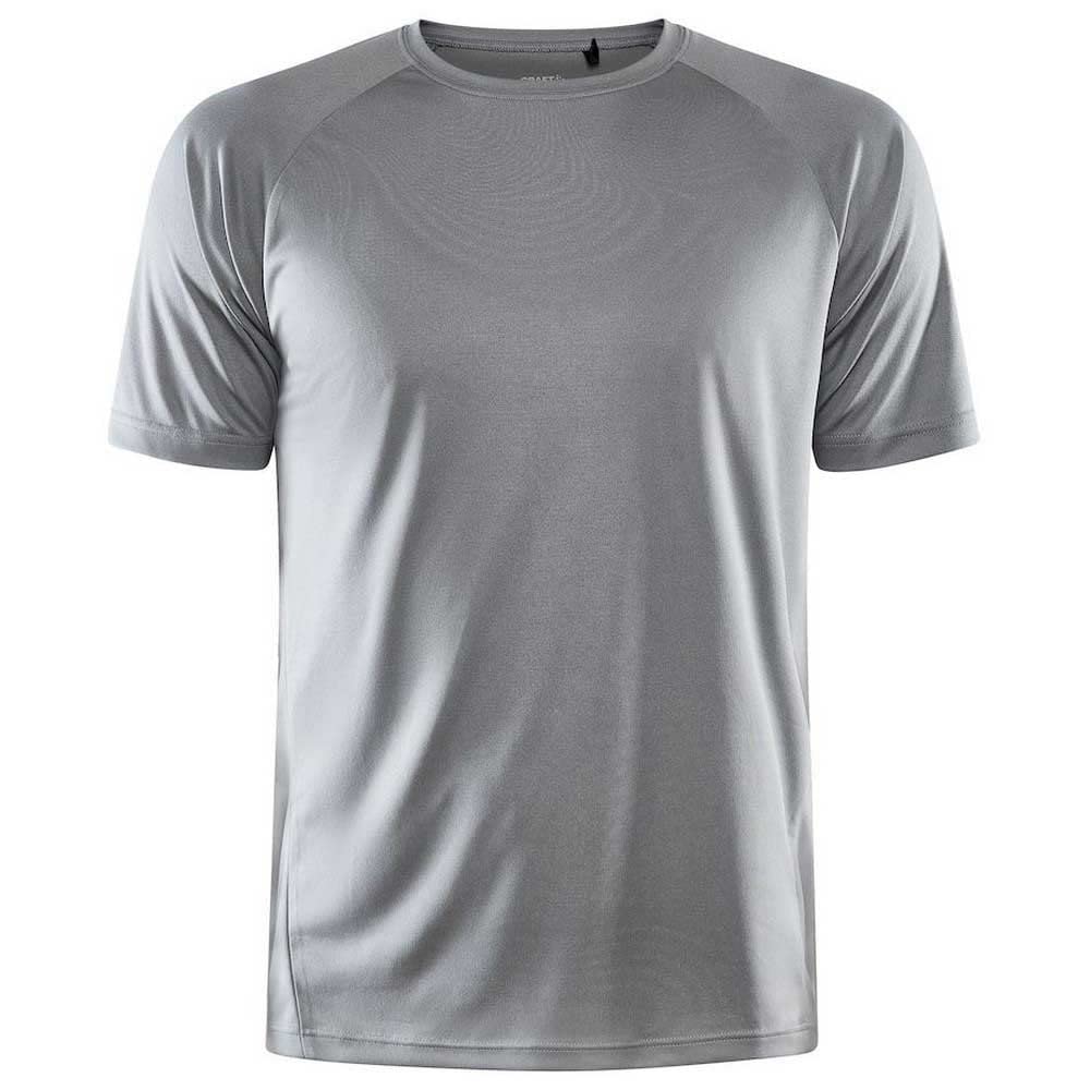 CORE Unify Training TEE M Monument XL Gris