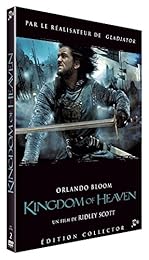 Kingdom Of Heaven - Édition Collector