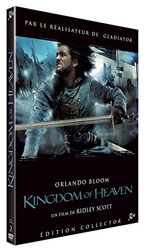 Kingdom Of Heaven - Édition Collector