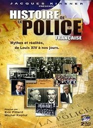 Histoire De La Police Française
